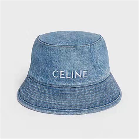 celine cap size chart|celine bucket hats for women.